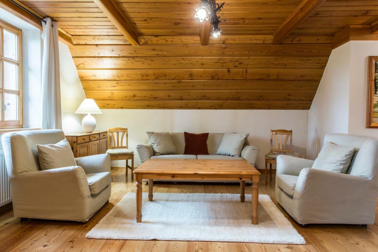 Udanypobyt Dom Z Ogrodem Zakopane Bagian luar foto